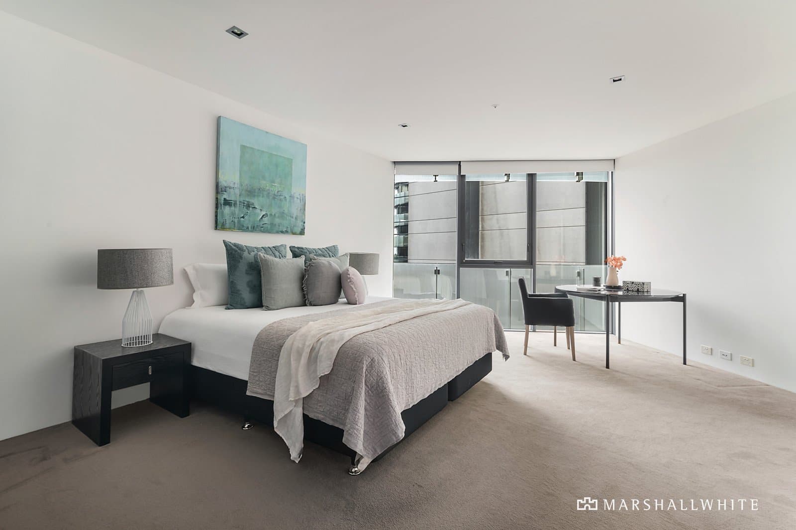 706/576-578 St Kilda Road, Melbourne - Thumbnail 3