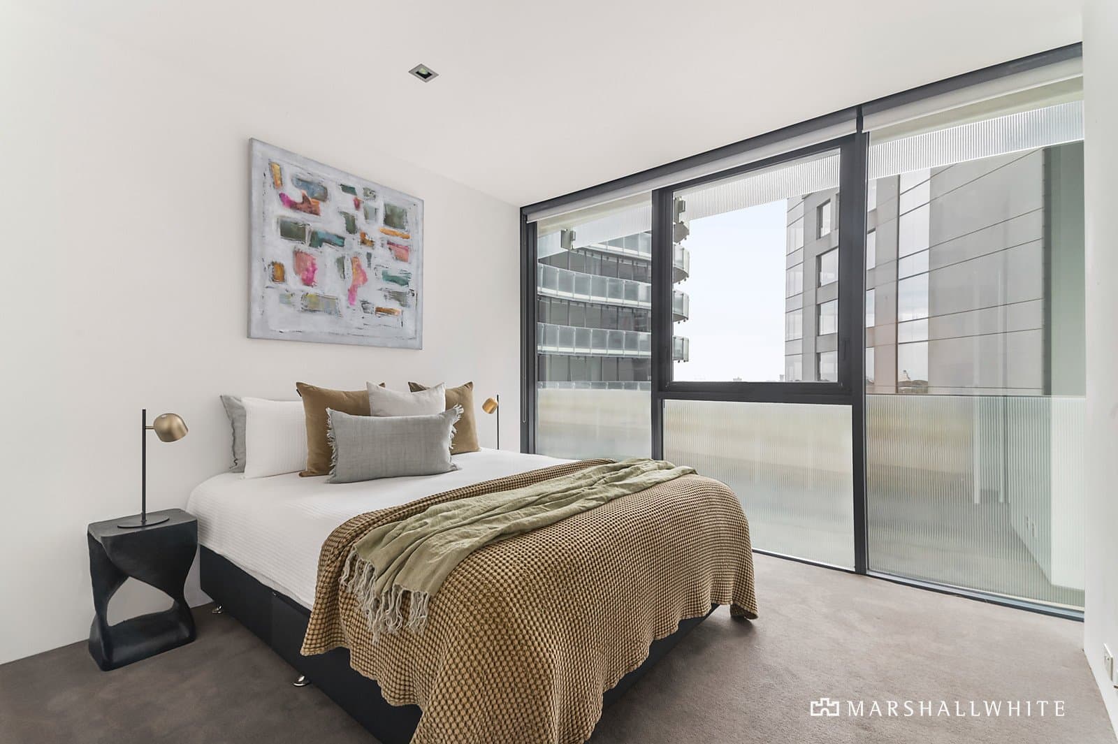 706/576-578 St Kilda Road, Melbourne - Thumbnail 5