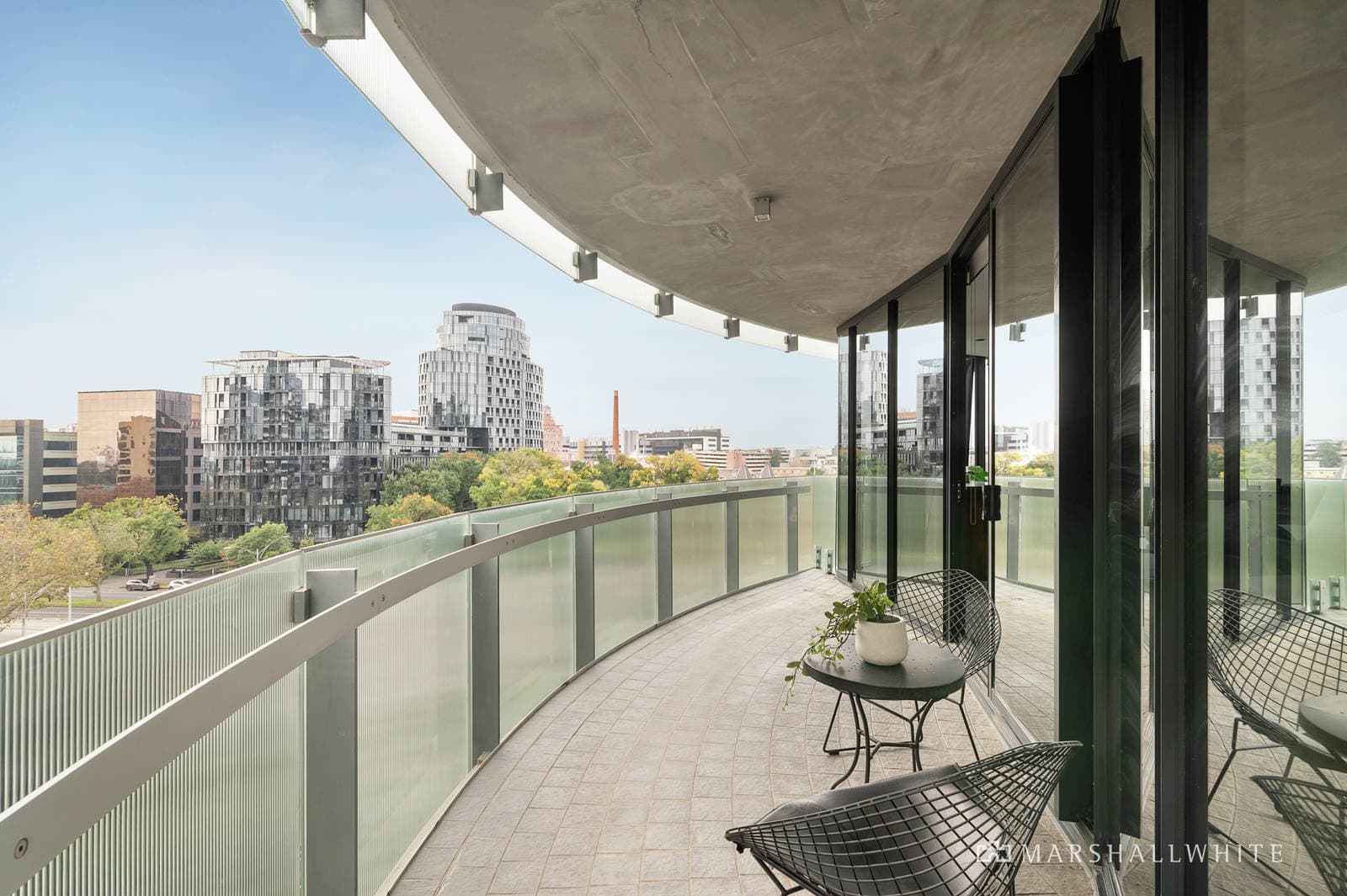 706/576-578 St Kilda Road, Melbourne - Thumbnail 8