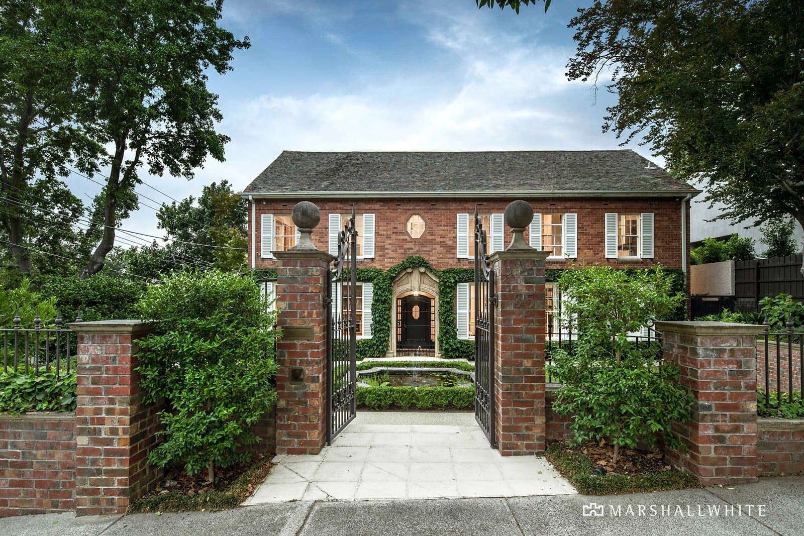 35 Clendon Road, Toorak - Image 1