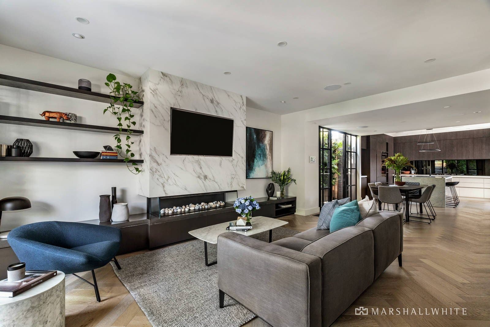 1/53 Cromwell Road, South Yarra - Image 1