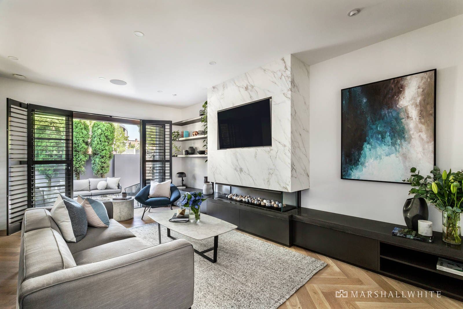 1/53 Cromwell Road, South Yarra - Thumbnail 3