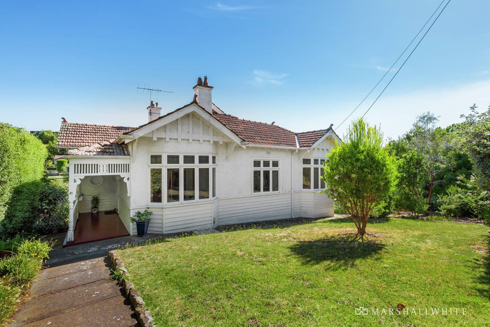 21 Lower Heidelberg Road, Ivanhoe - Image 1