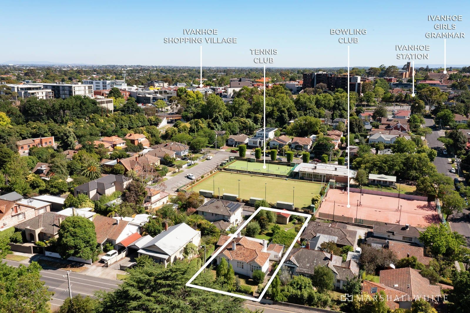 21 Lower Heidelberg Road, Ivanhoe - Thumbnail 2