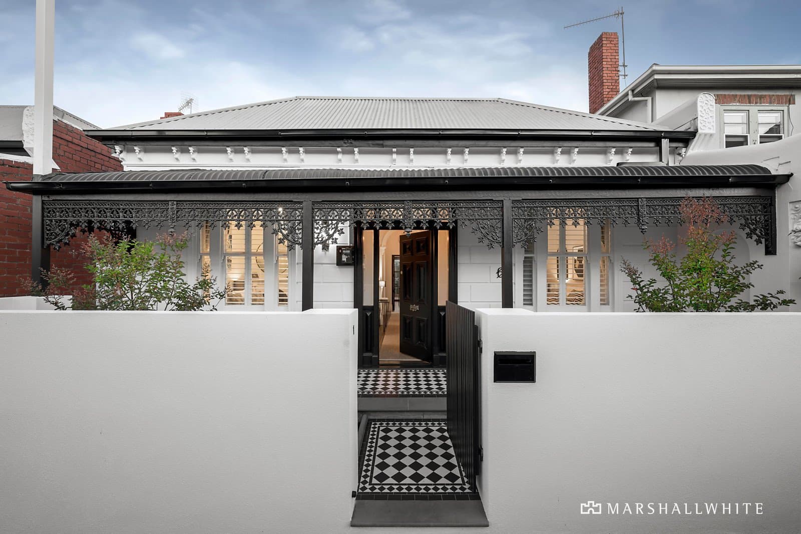 6 Phoenix Street, South Yarra - Image 1