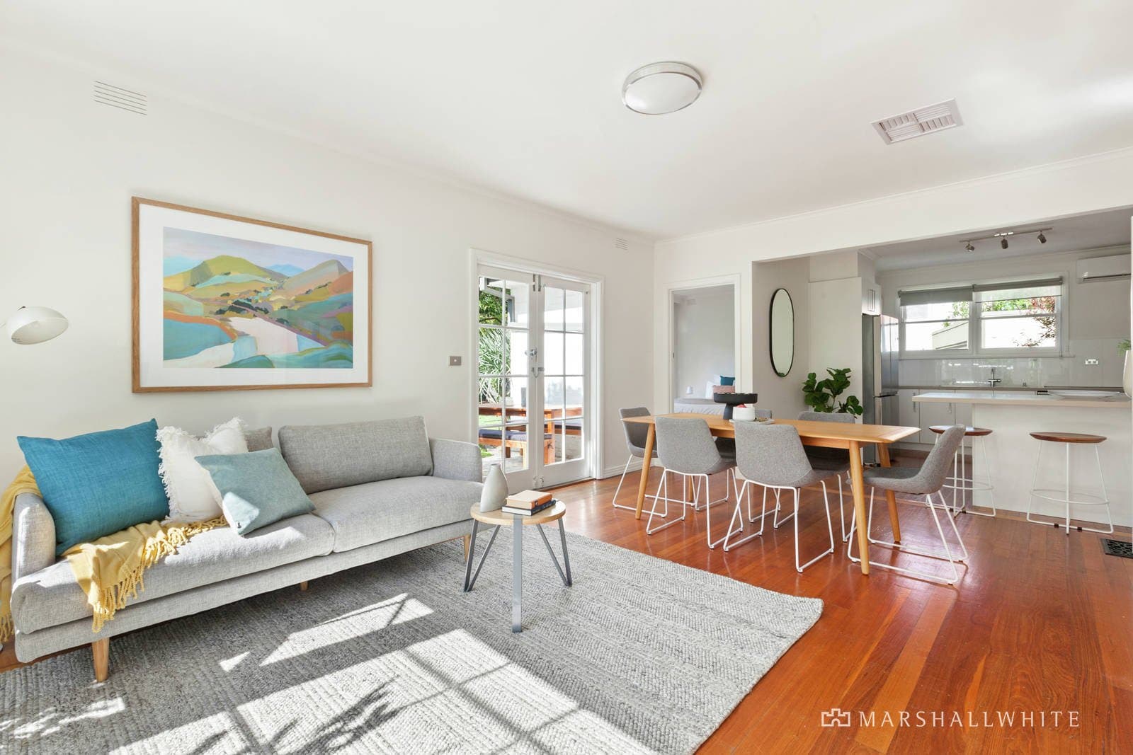 1/64 Canterbury Road, Camberwell - Thumbnail 2