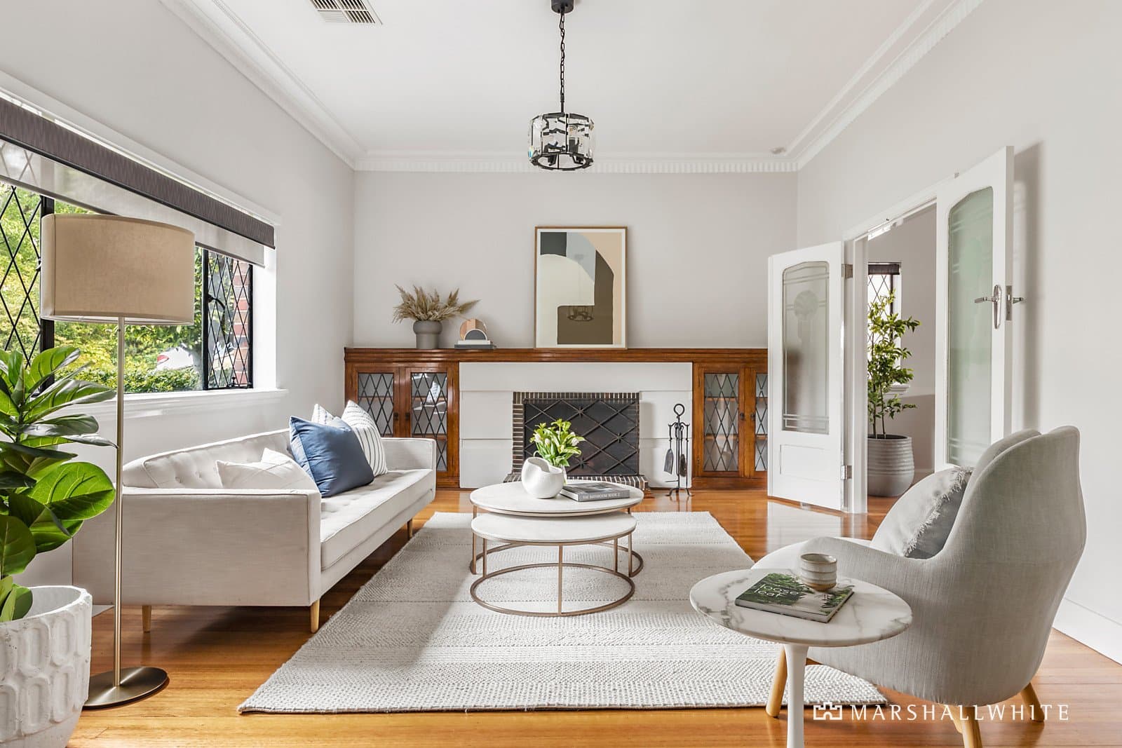 27 Inverness Way, Balwyn North - Thumbnail 2