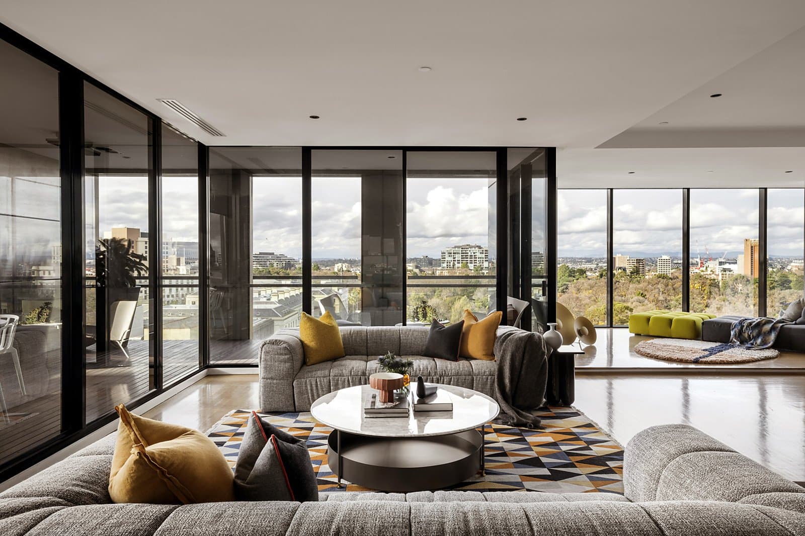 Level 10, 51 Spring Street, South Yarra - Image 1