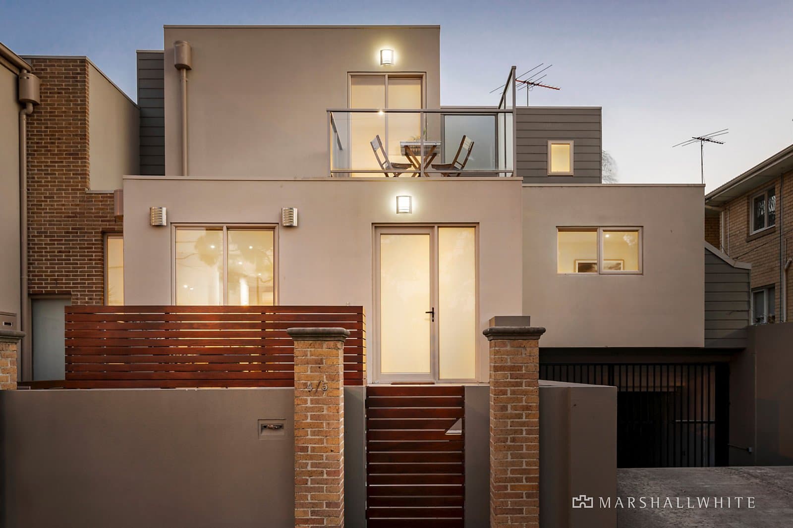 4/5 Beaumont Street, Sandringham - Image 1
