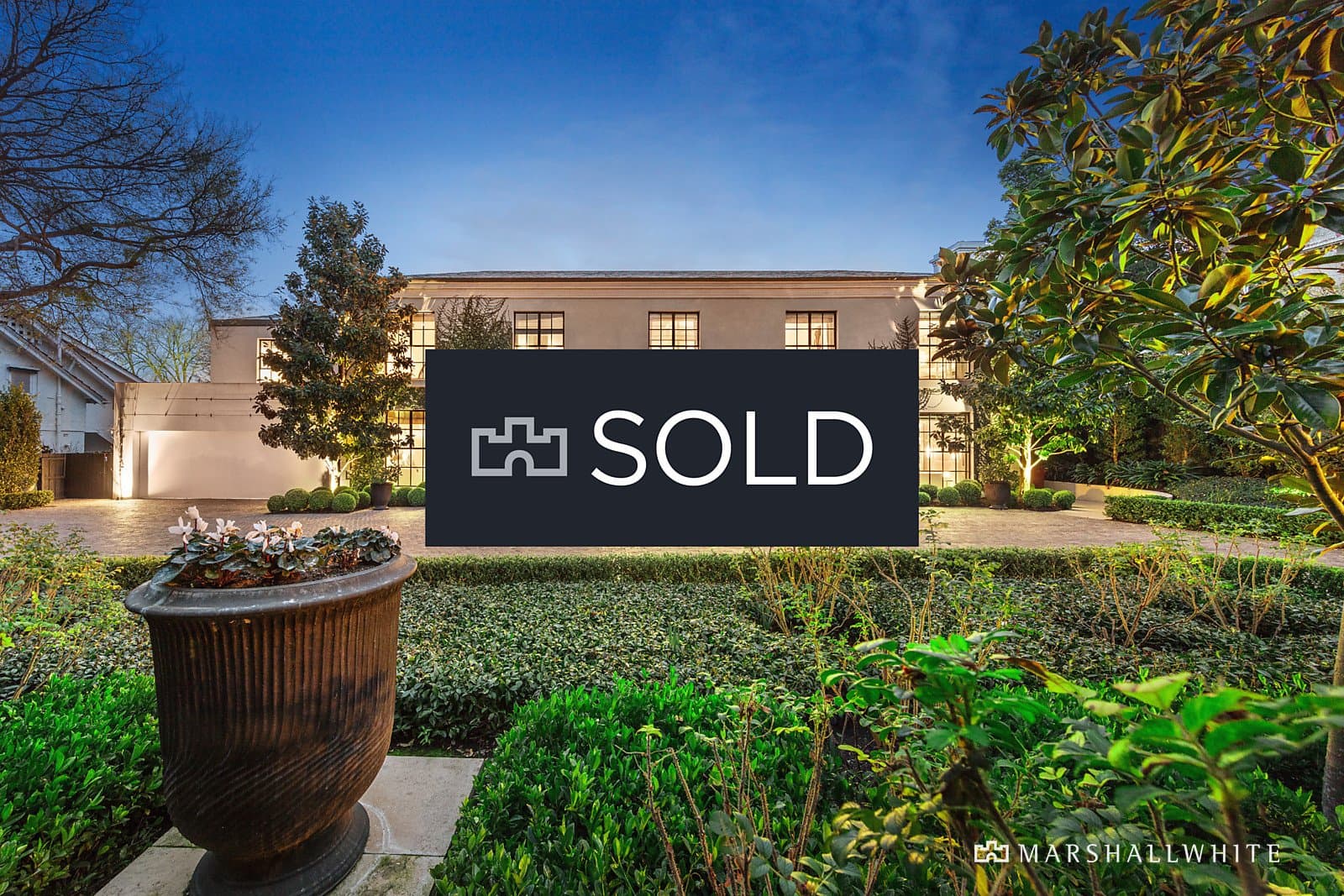 47 Lansell Road, Toorak - Image 1