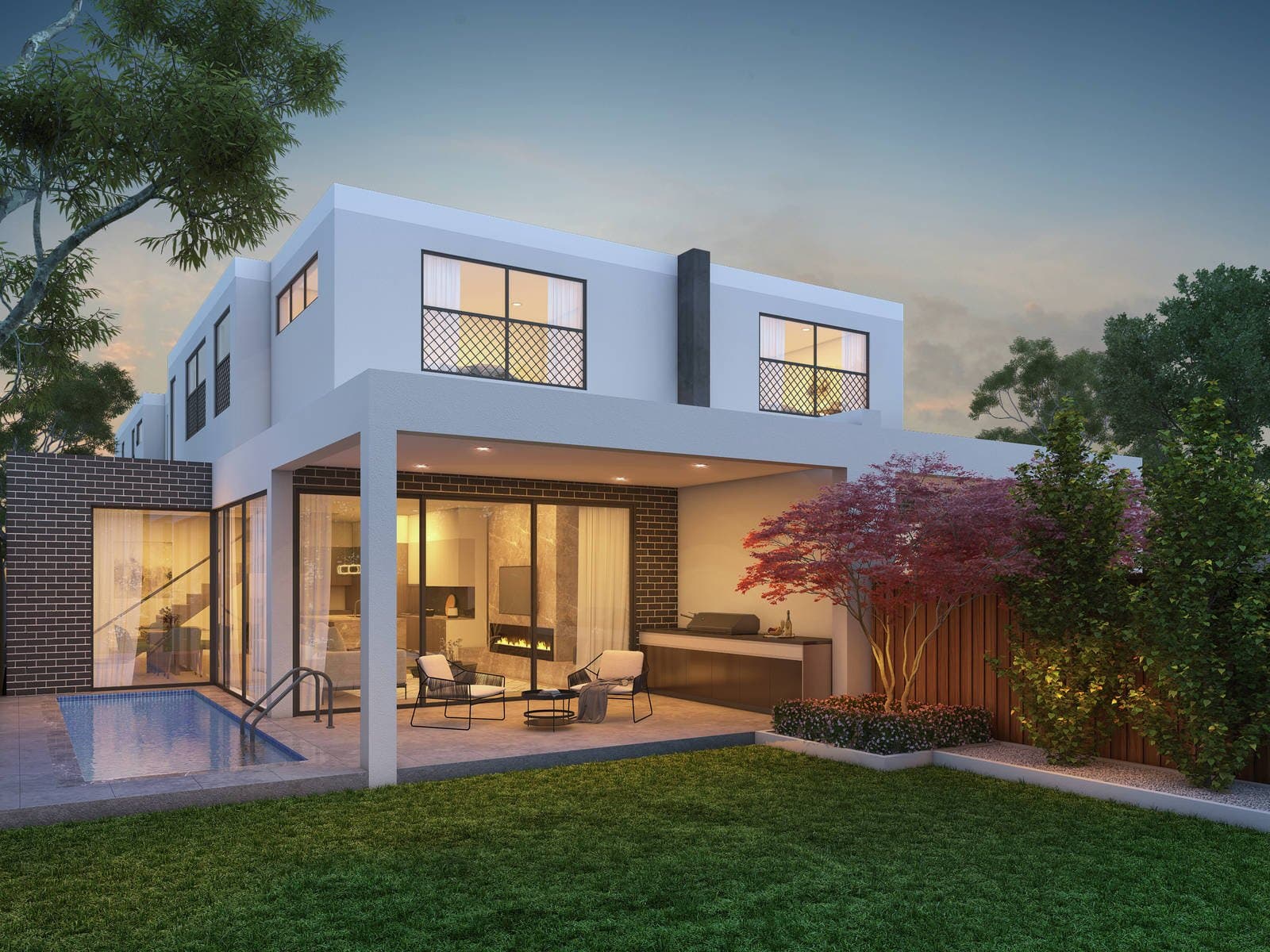 12 Smith Street, Hampton - Thumbnail 2