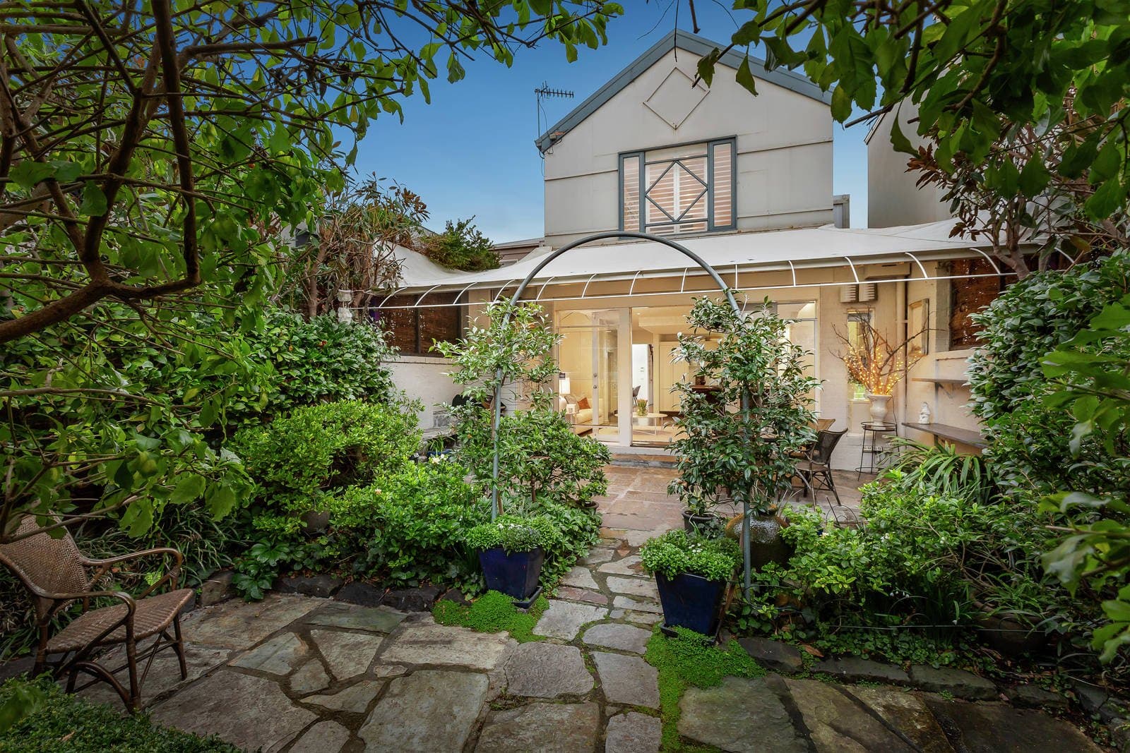 46 Clara Street, South Yarra - Image 1