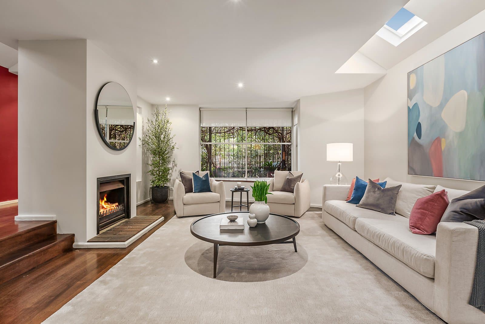 46 Clara Street, South Yarra - Thumbnail 4