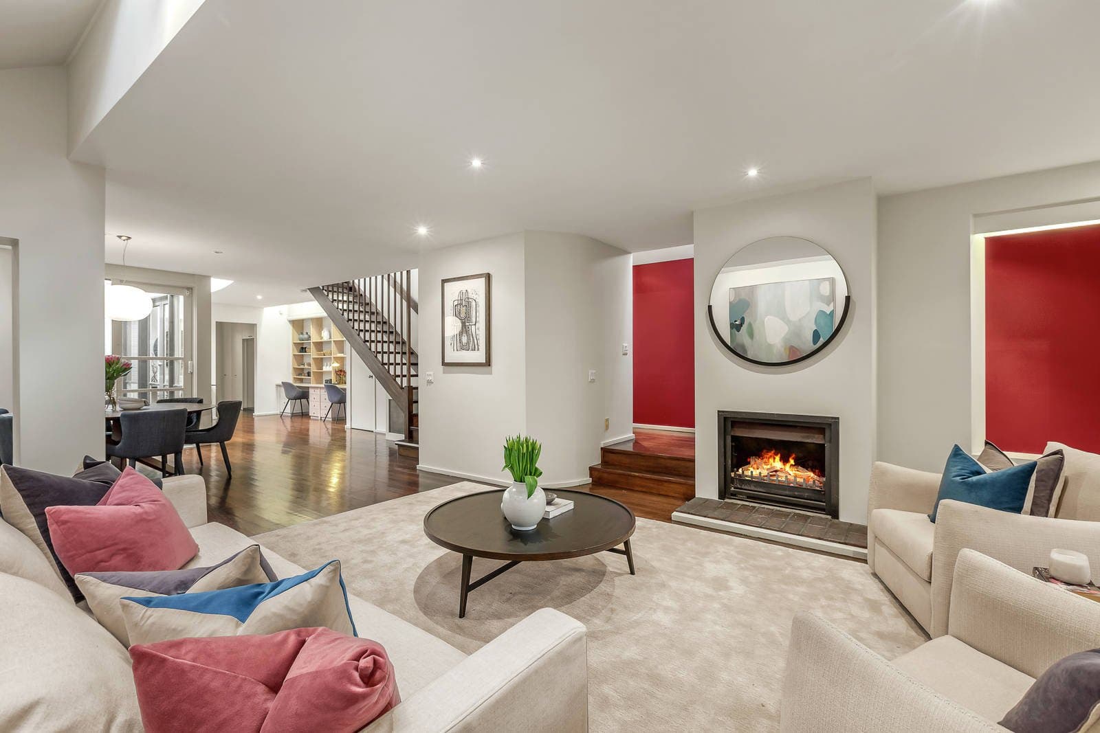 46 Clara Street, South Yarra - Thumbnail 5