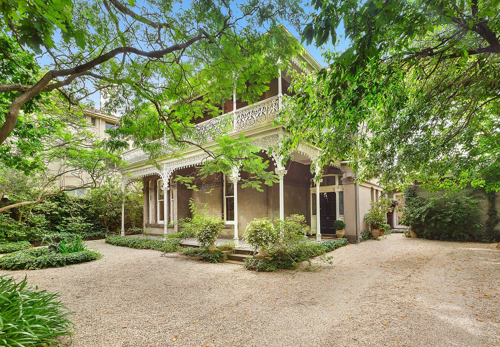 6 Grandview Grove, Prahran - Image 1