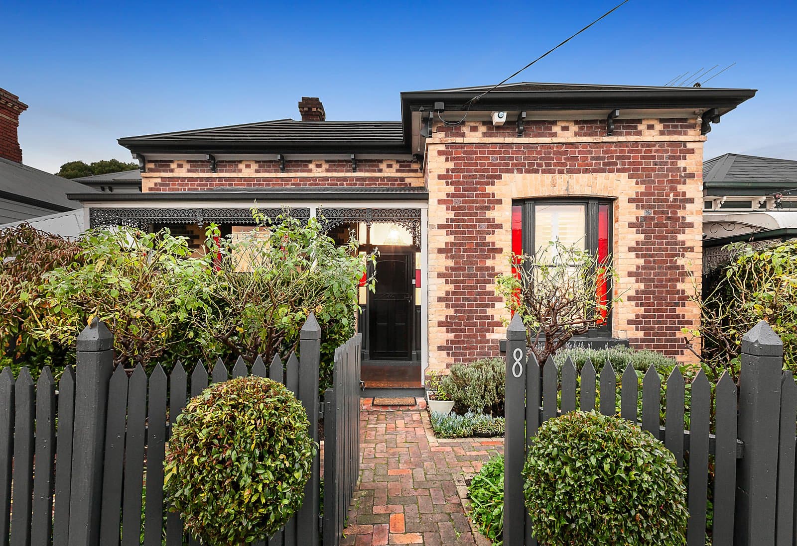 8 Johnson Street, Hawthorn - Image 1