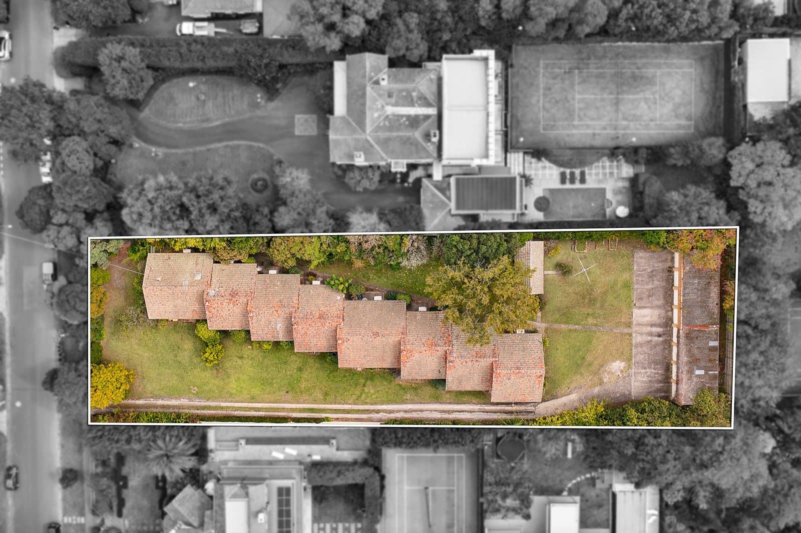45 Harcourt Street, Hawthorn East - Image 1
