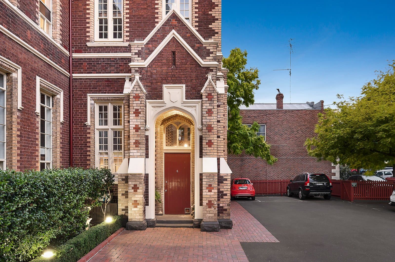 4/284 Dorcas Street, South Melbourne - Thumbnail 6
