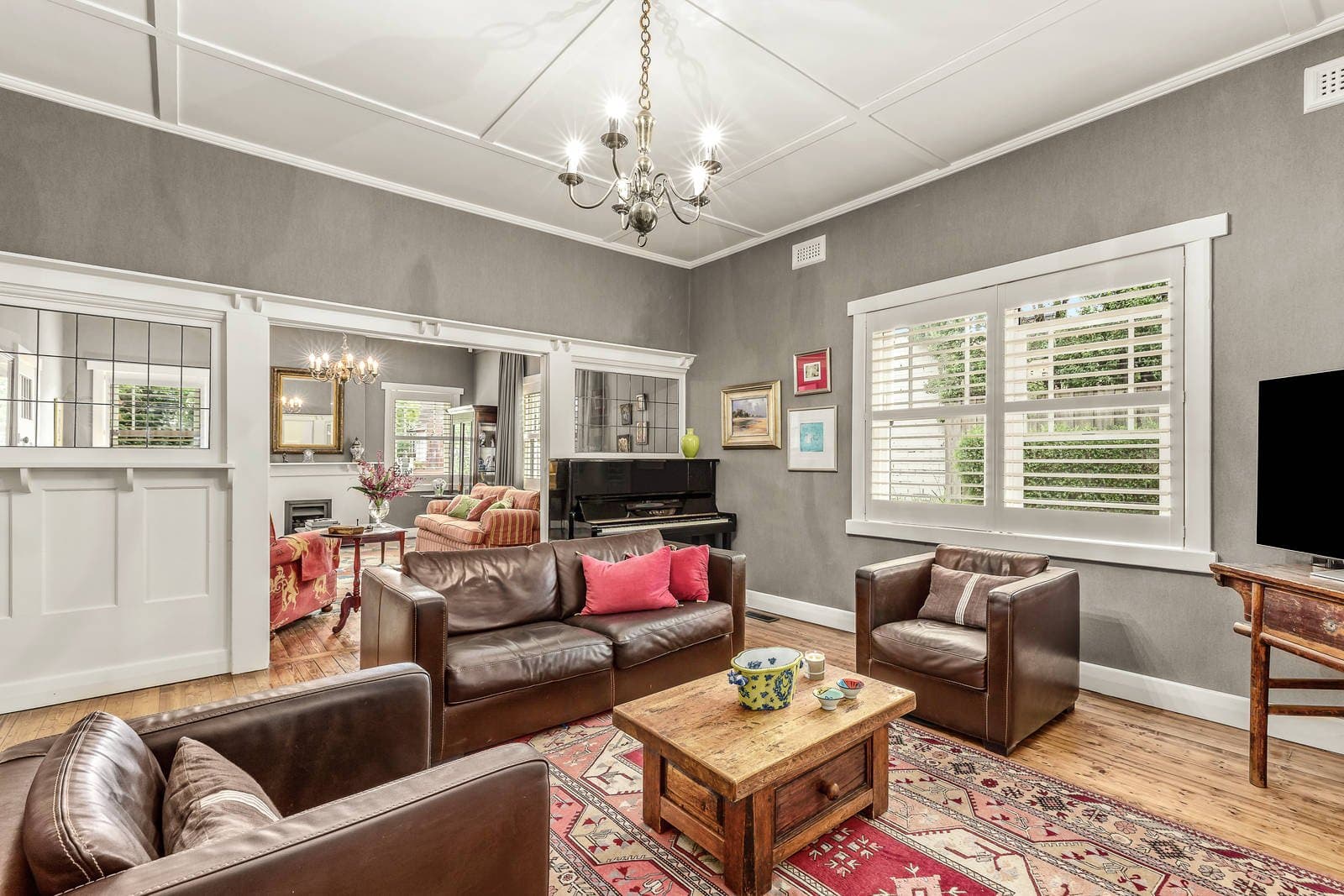 36 Snowdon Avenue, Caulfield - Thumbnail 4