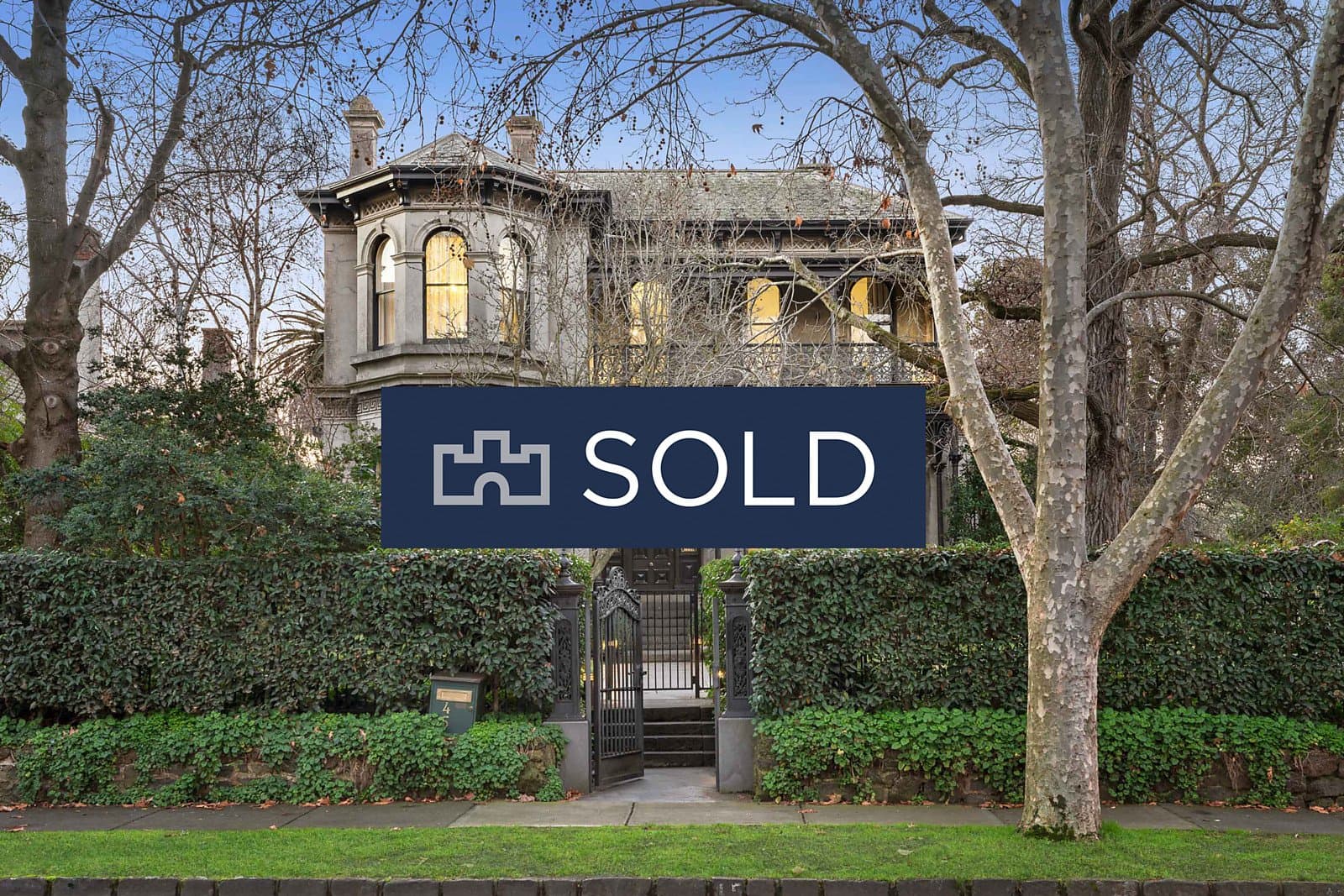 45 Chrystobel Crescent, Hawthorn - Image 1