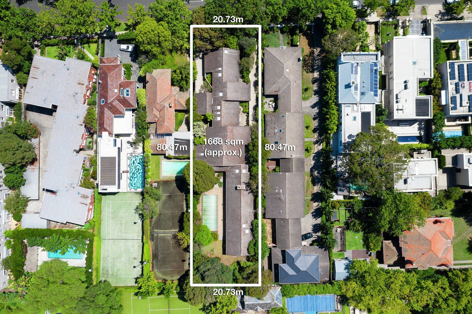 30 Mercer Road, Armadale - Image 1