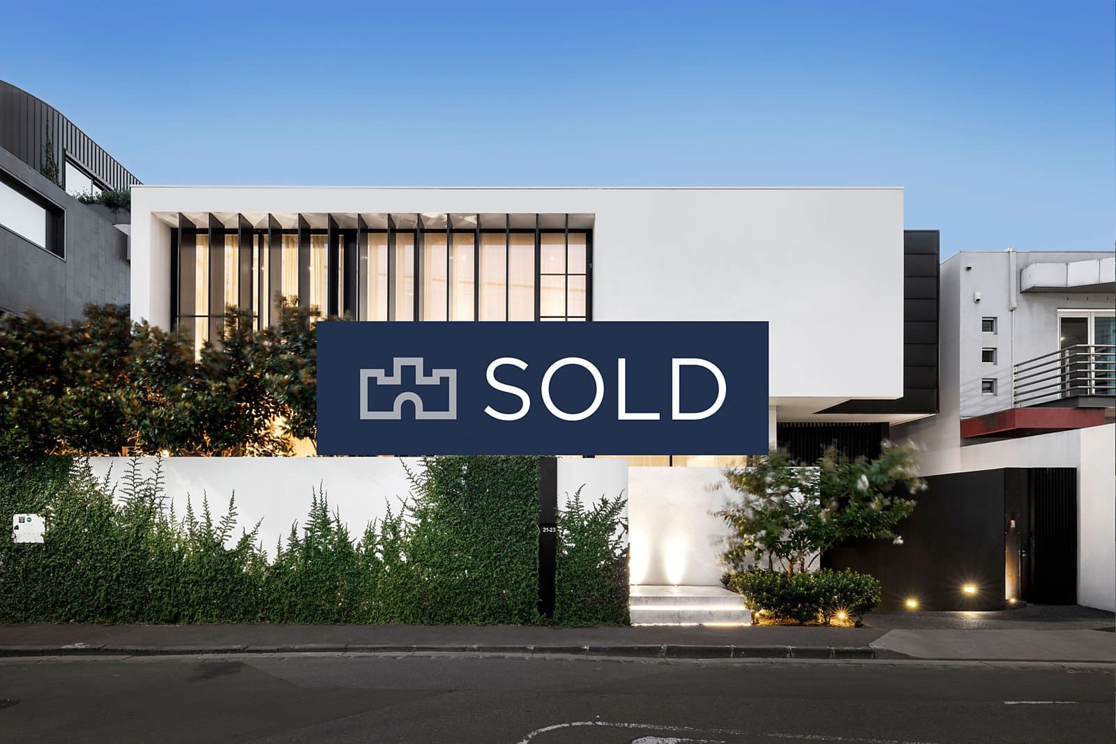 21-23 Chambers Street, South Yarra - Image 1
