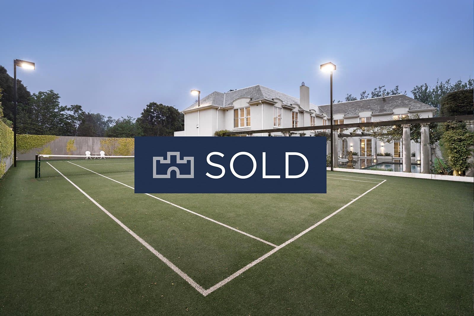 20 St Georges Road, Toorak - Image 1