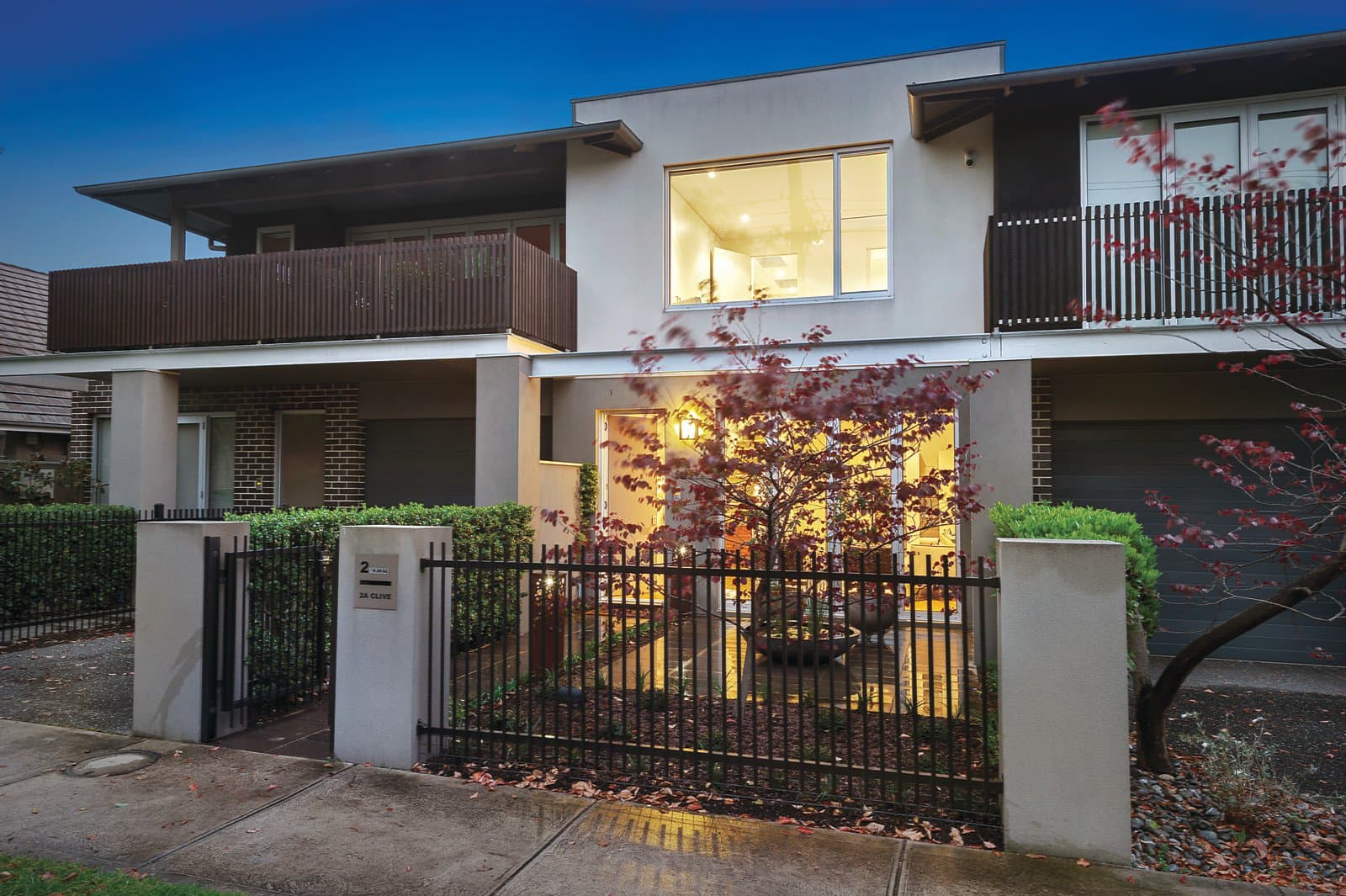 2/2a Clive Street, Brighton East - Image 1