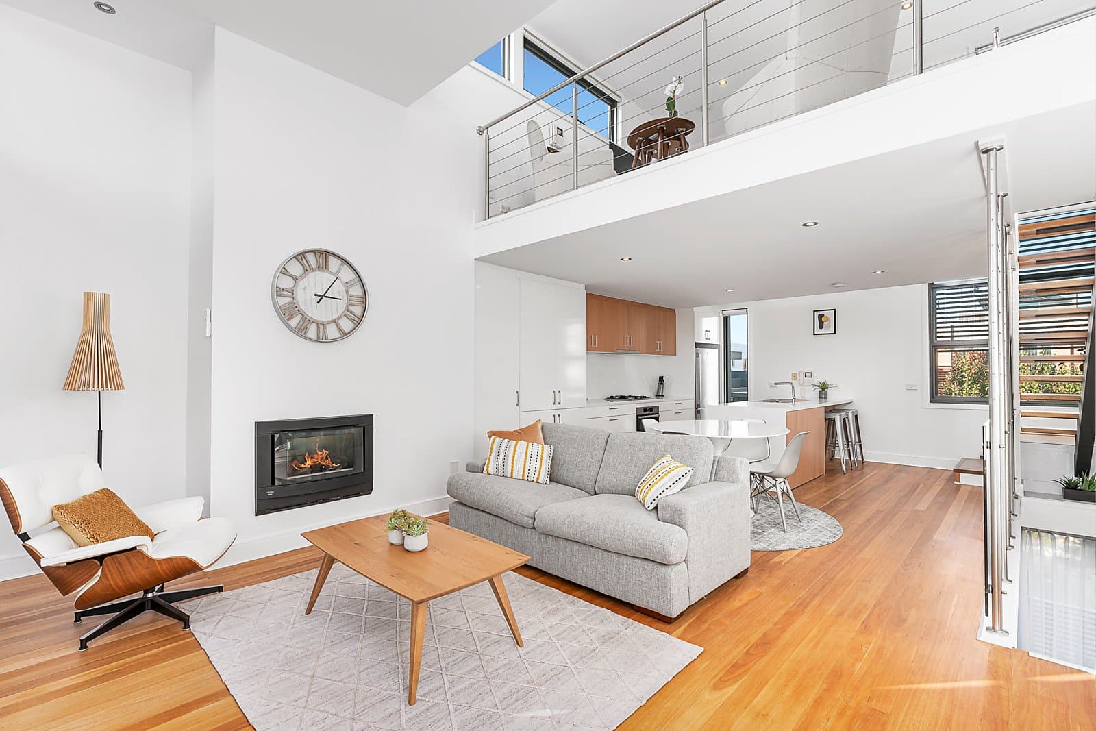 6 Birch Square, Richmond - Thumbnail 3
