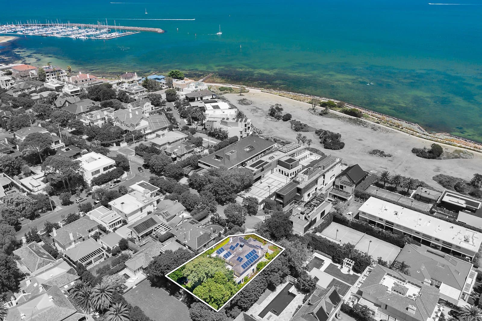 26 St Ninians Road, Brighton - Image 1