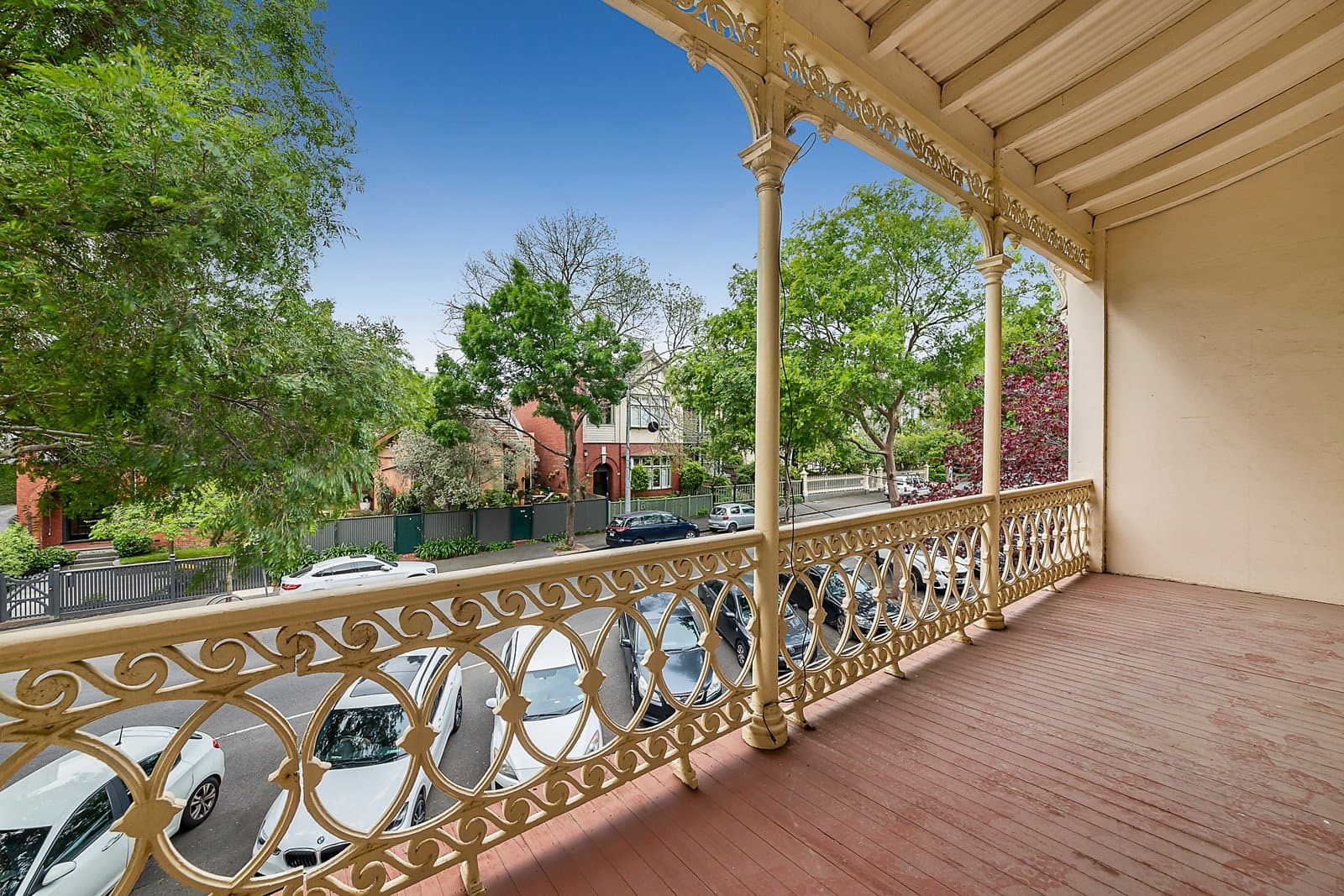 207 George Street, East Melbourne - Thumbnail 5