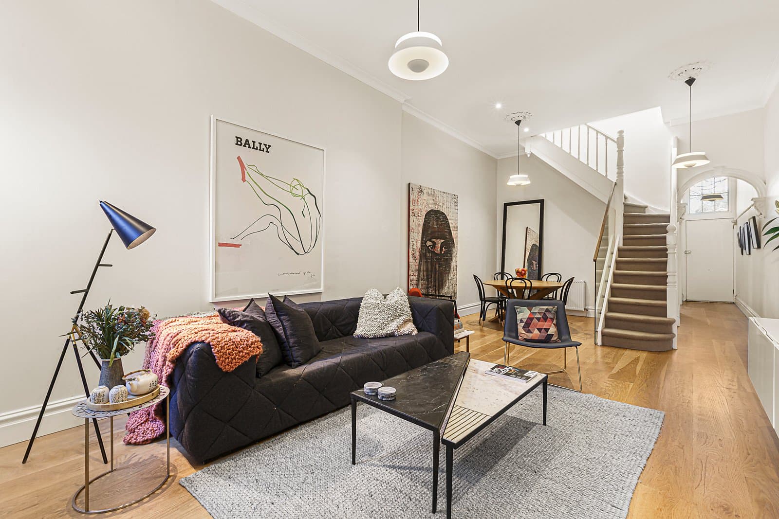 233 Williams Road, South Yarra - Image 1