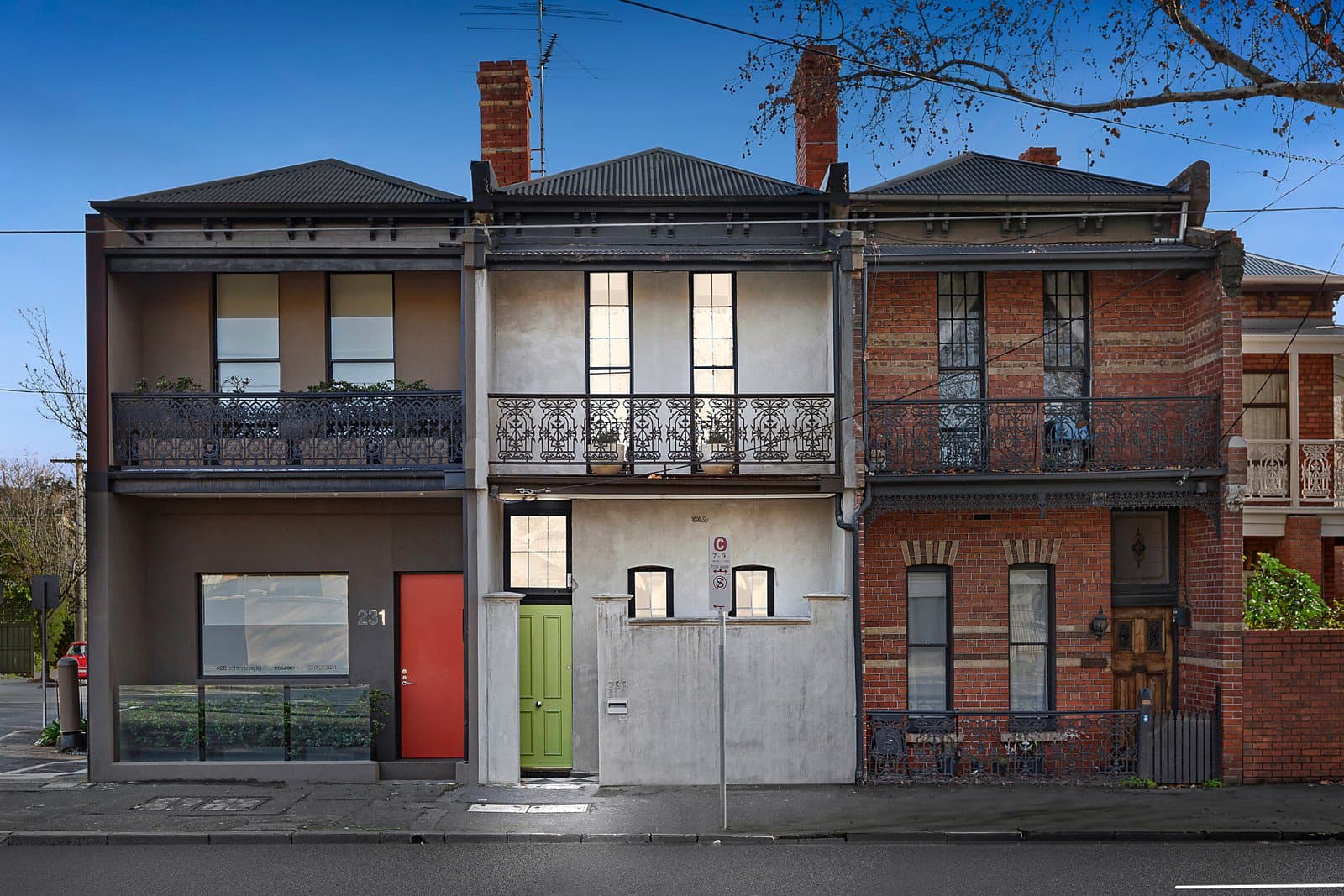 233 Williams Road, South Yarra - Thumbnail 2