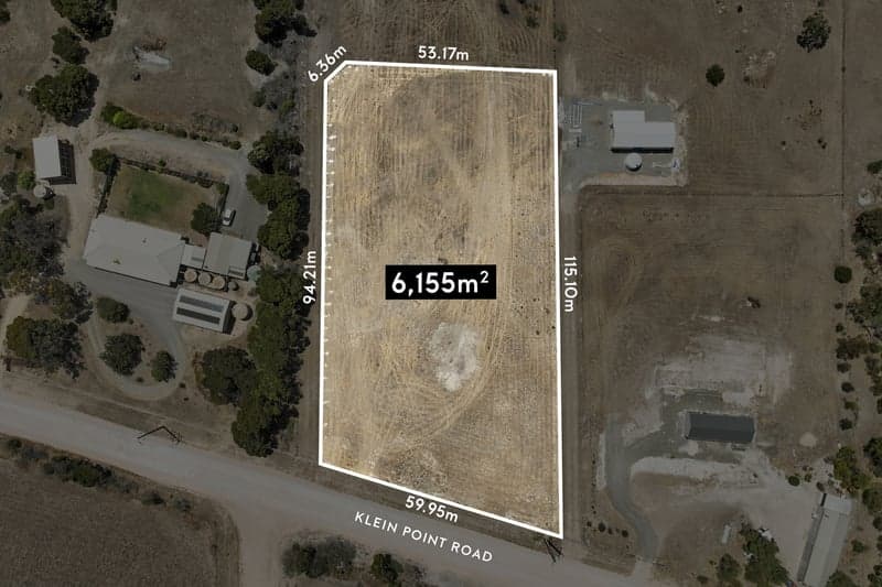 Lot 1,  Klein Point Road, Stansbury - Thumbnail 4