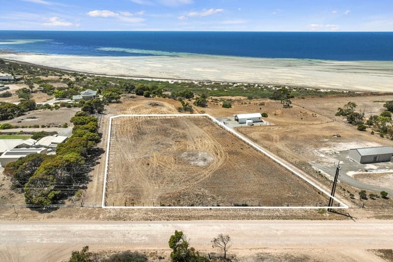 Lot 1,  Klein Point Road, Stansbury - Thumbnail 5