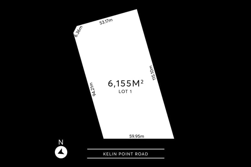 Lot 1,  Klein Point Road, Stansbury - Thumbnail 6