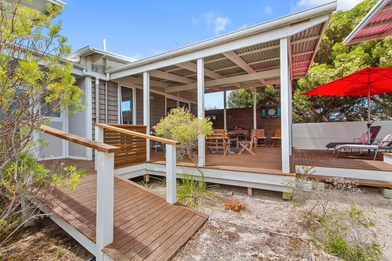 5 Eucalyptus Court, Marion Bay - Thumbnail 4
