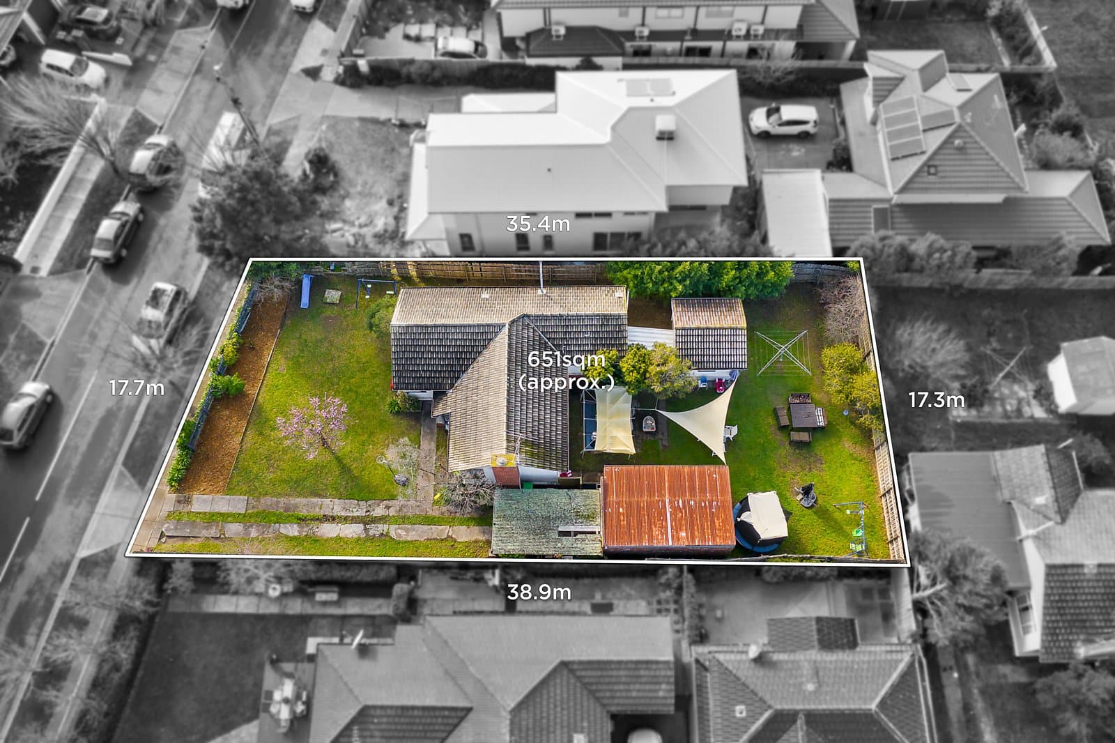 4 Crete Avenue, Ashburton - Thumbnail 2