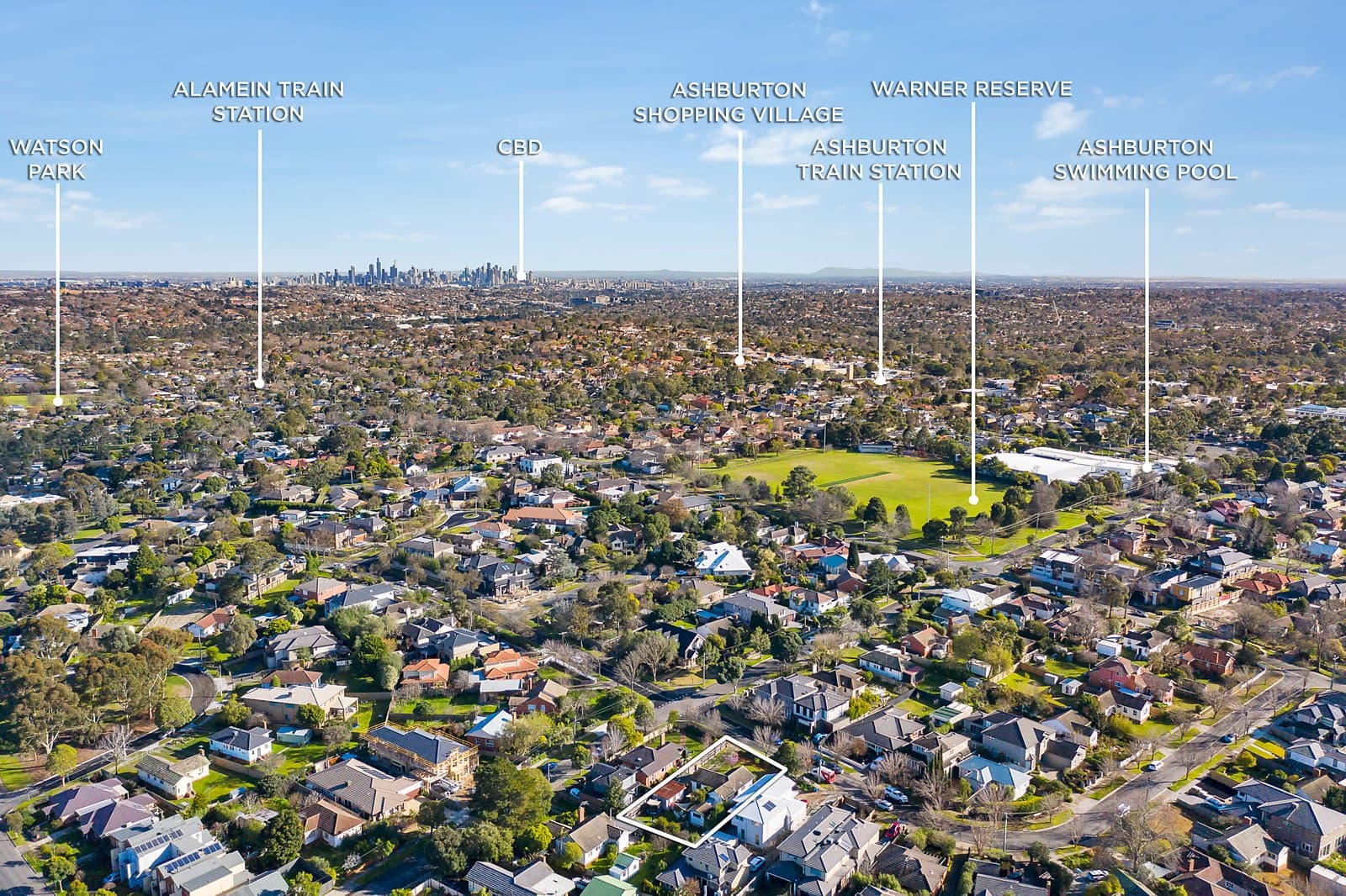 4 Crete Avenue, Ashburton - Thumbnail 3