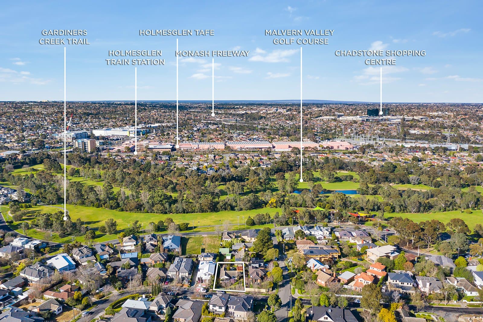 4 Crete Avenue, Ashburton - Thumbnail 4