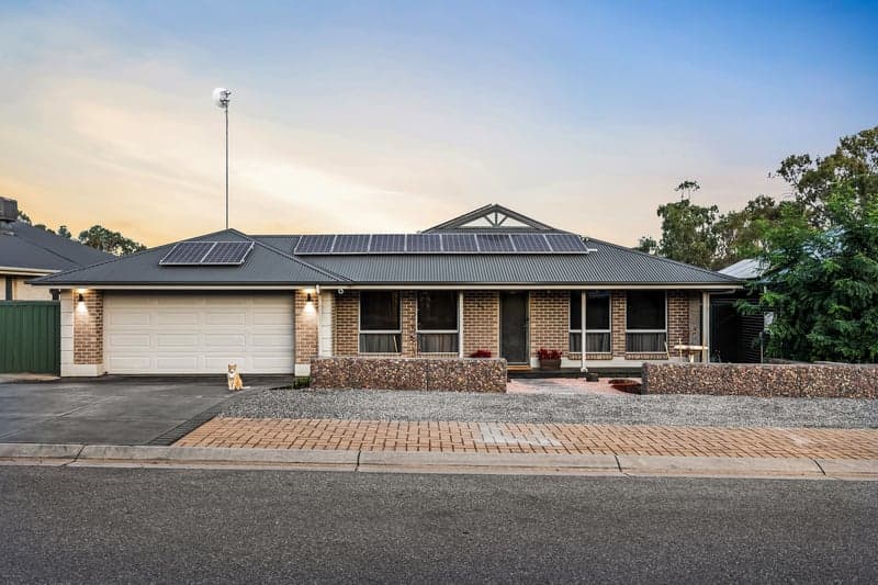 25 Lindner Crescent, Lyndoch - Image 1
