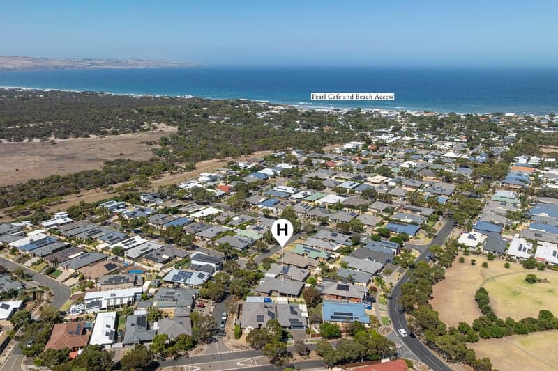 40 Halcyon Circuit, Aldinga Beach - Image 1