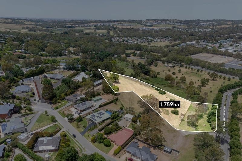 Lot 1006,  Waterford Avenue, Mount Barker - Thumbnail 3