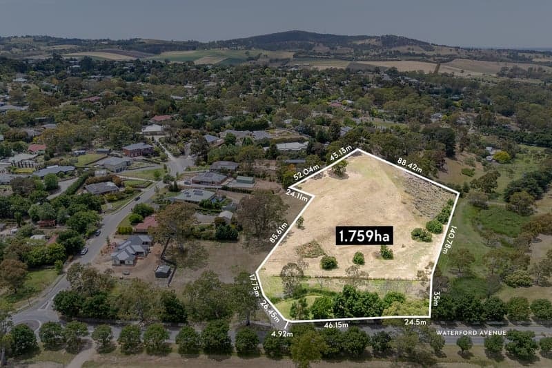 Lot 1006,  Waterford Avenue, Mount Barker - Thumbnail 4