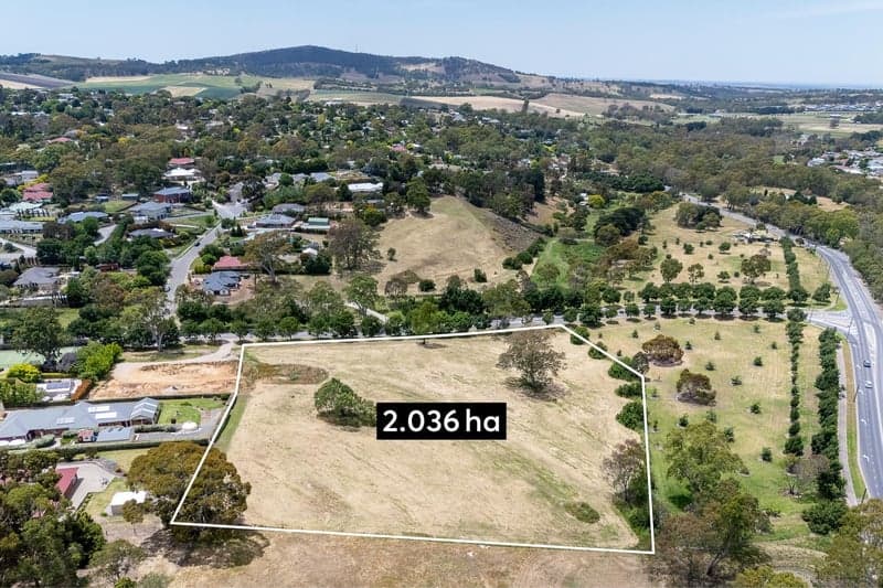 Lot 1005,  Waterford Avenue, Mount Barker - Image 1