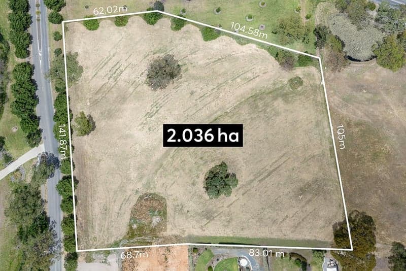 Lot 1005,  Waterford Avenue, Mount Barker - Thumbnail 2