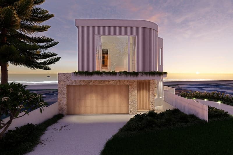 Lot 11, 155 Seaview Road, Tennyson - Thumbnail 2