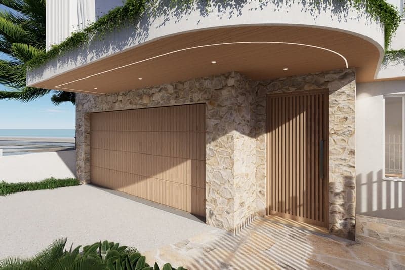 Lot 11, 155 Seaview Road, Tennyson - Thumbnail 3