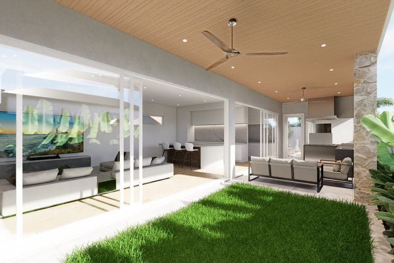 Lot 11, 155 Seaview Road, Tennyson - Thumbnail 4