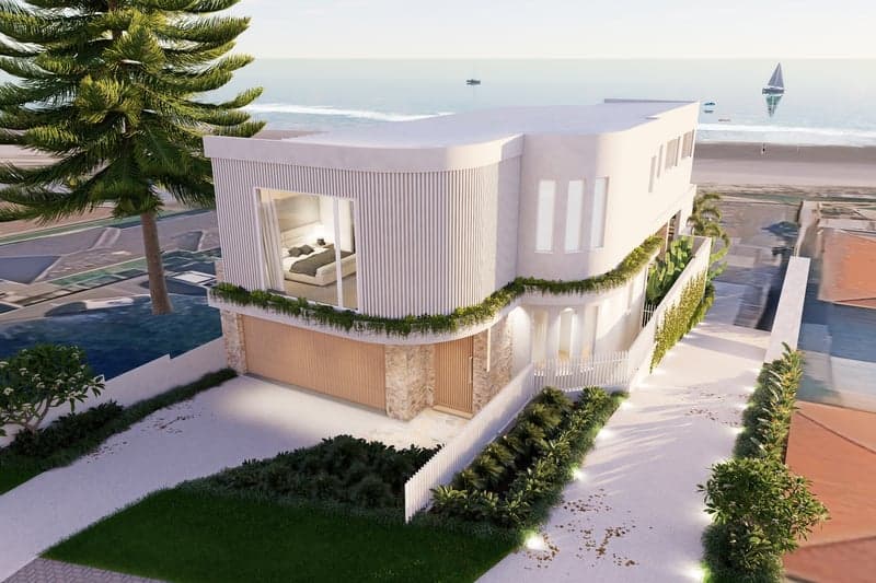 Lot 11, 155 Seaview Road, Tennyson - Thumbnail 5